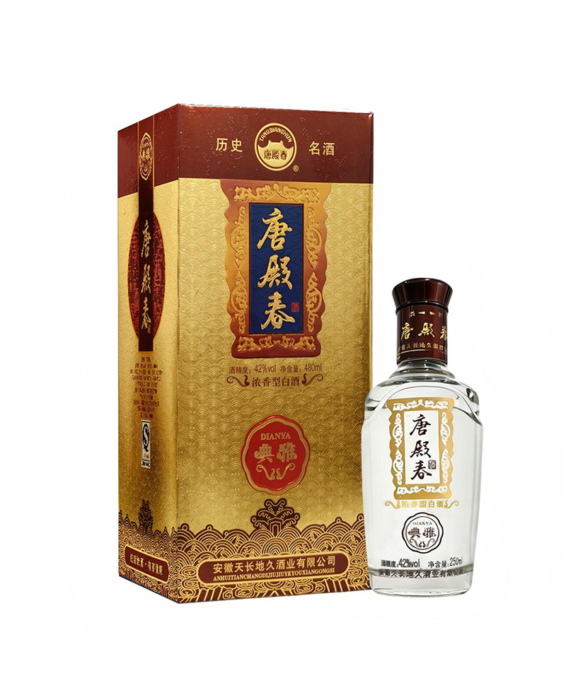 唐殿春典雅