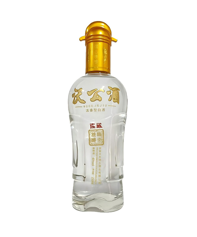 沃公陈酿